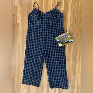 Able Maude Wide Leg Jumpsuit